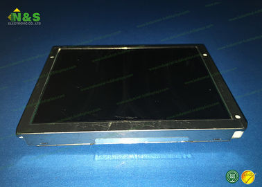 TX13D200VM5BAA Hitachi LCD Panel 5.0 اینچ برای کاربردهای صنعتی