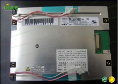 Anti-Glare 400 cd / m² NL3224AC35-20 NEC صفحه نمایش LCD برای کاربرد صنعتی