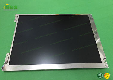 LCD با رزولوشن 12.1 اینچ TM121TDSG02 Tianma LCD با 244.76 × 184.32 میلی متر
