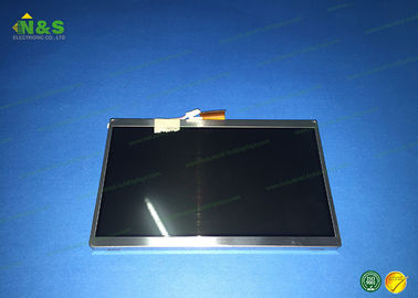 صفحه نمایش LCD 7.0 اینچ CLAA070LC0CCW CPT به طور معمول سفید با 91.44 میلی متر 152.4 میلی متر
