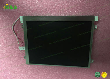 LQ064V3DG01 6.4 اینچ 640x480 صفحه نمایش پانل صفحه نمایش تجهیزات صنعتی