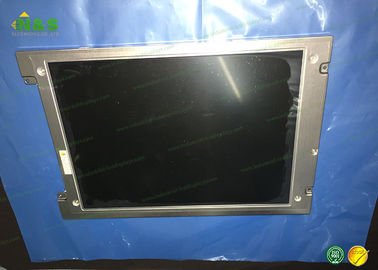صفحه نمایش LCD 10.4 اینچ معمولی سفید LQ104V1DG53 با ابعاد 211.2 × 158.4 میلی متر