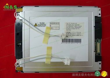 NL6448AC20-01 صنعتی صفحه نمایش پانل صفحه نمایش، صفحه نمایش NEC ال سی دی LCM 640 × 480