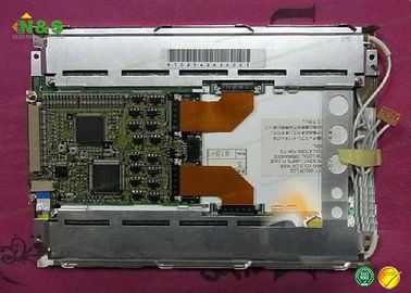 6.5 اینچ NL6448AC20-02 NEC صفحه نمایش LCD با 132.48 × 99.36 میلی متر فعال منطقه