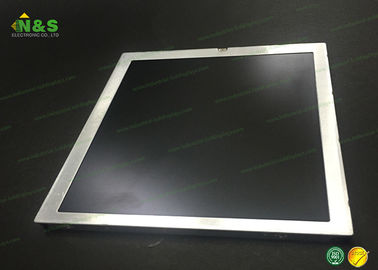 پوشش سخت LQ064V1DS11 Sharp LCD Panel 6.4 اینچ با 130.6 × 97 میلی متر