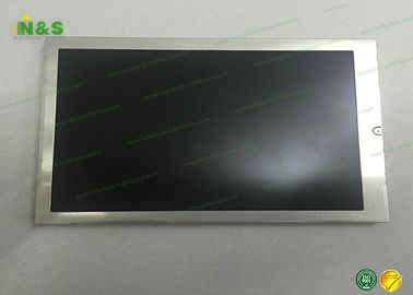 LQ065T5BG02 6.5 اینچ شارپ صفحه نمایش LCD معمولی سفید با 143.4 × 79.326 میلی متر