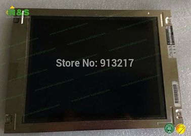 صفحه نمایش LCD با وضوح بالا NL6448AC30-03 با 192 × 144 میلیمتر فعال منطقه