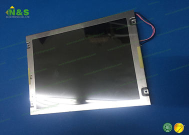 LQ085Y3DG12 8.5 اینچ صفحه نمایش LCD شارپ با 184.8 * 110.88 میلی متر فعال منطقه