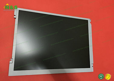 صفحه نمایش 13.3 اینچ NL10276BC26-01 Nec TFT Lcd، صفحه نمایش لپ تاپ معمولی سفید ال سی دی
