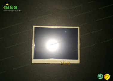 LMS430HF10 4.3 اینچ سامسونگ ال سی دی پانل صفحه نمایش جایگزینی LCM 480 × 272