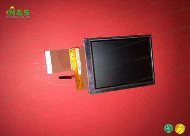 LMS283GF11 2.8 اینچ سامسونگ پانل جایگزینی پانل 240 × 320 330 290: 1 262K WLED CPU