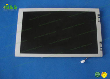 TCG085WVLCA-G00 8.5 اینچ LCD صنعتی به طور معمول سفید با 188.8 × 110.88 میلی متر