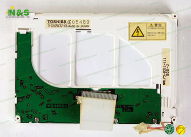 TOSHIBA 5.0 اینچ TFD50W32-B2 صفحه نمایش پانل تخت، نمایش مستطیل تخت