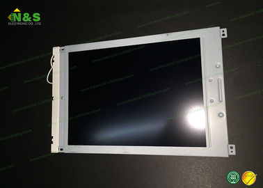 NL6448AC30-21 با وضوح بالا 9.4 اینچ صفحه نمایش LCD CCFL 192 × 144 میلی متر فعال منطقه
