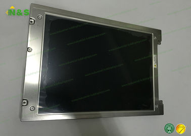 صفحه نمایش LCD صفحه نمایش لمسی NL6448AC33-02 LCM، ضد انفجار صفحه نمایش LCD 640 × 480