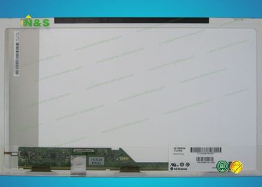 صفحه نمایش ال سی دی LP156WH4-TLN2 15.6 اینچ به طور معمول سفید با ابعاد 344.232 × 193.536 میلی متر