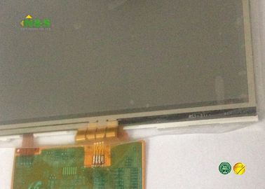 60Hz LMS430HF26 samsung lcd replacement screen 95.04 × 53.856 mm active area