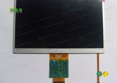 به طور معمول سفید LB070WV6-TD08 ال سی دی پنل ال سی دی / Antiglare 7.0 اینچ قرص صفحه نمایش LCD