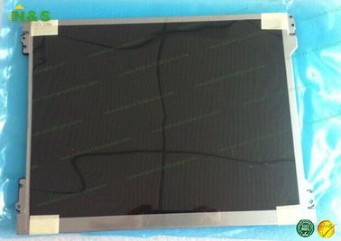 AUO G121XN01 V0 12.1 اینچ صفحه نمایش ال سی دی صنعتی به طور معمول سفید با 245.76 × 184.32 میلی متر فعال منطقه
