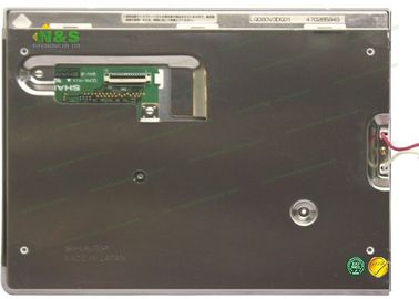 اطلاعات تصویر FG080000DNCWAGT1 TFT LCD ماژول Antiglare با 162.24 * 121.68 میلی متر فعال منطقه