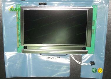 صفحه نمایش LCD HITACHI LMG7420PLFC-X 5.1 اینچ، صفحه نمایش hd tft سیاه و سفید