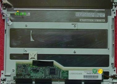 NEC LCD Panel NL6448AC63-01 20.1 اینچ به طور معمول سفید با 408 × 306 میلی متر فعال منطقه