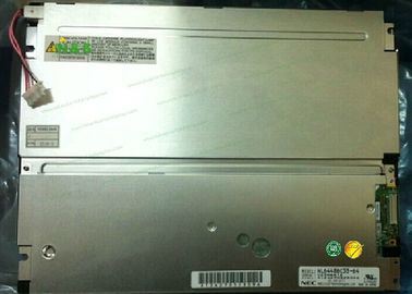 پاک کردن NL6448BC33-64F NEC صفحه نمایش LCD 10.4 اینچ با 211.2 * 158.4 میلی متر فعال منطقه
