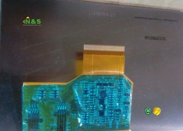 سامسونگ 4.8 اینچ سامسونگ LCD با 103.8 × 62.28 میلی متر فعال منطقه