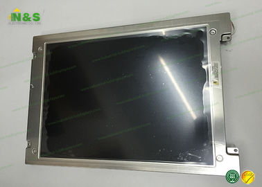 Kyocera KCB104VG2BA-A21 10.4 اینچ 640 × 480 CSTN-LCD به طور معمول سیاه انتقال HSFL 29pins موازی