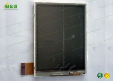NL2432HC22-44B NLT نمایشگرهای LCD صنعتی با 53.64 * 71.52 (H × V) فعال منطقه