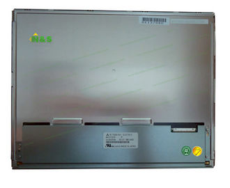 AA121XL01 Mitsubishi 12 اینچ TFT Lcd پنل صنعت، صفحه نمایش ال سی دی صفحه نمایش در فضای باز
