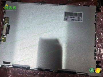 حالت سیاه و سفید SP12Q01L6ALZZ KOE LCD صفحه نمایش 4.7 اینچ 320 × 240 Surfac Antiglare