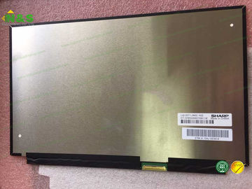 جدید و اصلی LQ125T1JW02 SHARP 12.5 اینچ TFT LCD ماژول به طور معمول سیاه و سفید، فرکانس انتقال 60Hz