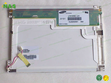 SANSUNG LTN104S2-L01 10.4 اینچ صفحه نمایش سامسونگ ال سی دی 800 × 600 جدید و اصلی در انبار