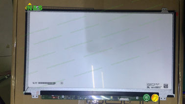 پانل LCD 15.6 &amp;quot;TFT LCD صفحه 359.5 × 223.8 × 3.2 میلی متر LP156WF6-SPM1