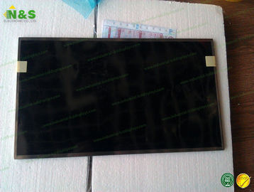 نمایشگر TFT LCD ماژول / ال جی LCD به طور معمول سفید و رزولوشن 1600 × 900 LP156WD1-TLB2