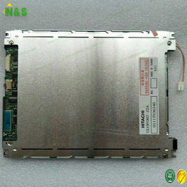 SX19V007-Z2A 7.5 اینچ Hitachi LCD صفحه نمایش پانل 640 × 480 فرکانس 100Hz