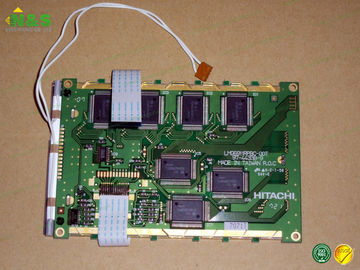 پیکسل مستطیل پیکربندی Hitachi LCD صفحه نمایش LMG6911RPBC STN-LCD 5.7 اینچ
