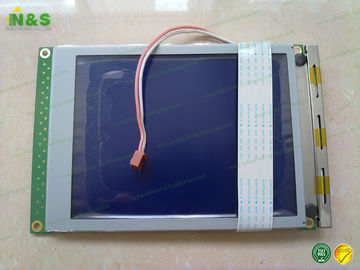 82 PPI 800 × 600 پانل LCD هیتاچی 12.1 اینچ فعال منطقه 246 × 184.5 میلی متر SX31S003
