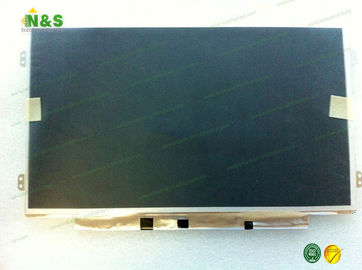 به طور معمول سفید جدید و اصلی M101NWT2 R3 TFT LCD MODULE 10.1 اینچ، 1024 × 600 سطح Antiglare