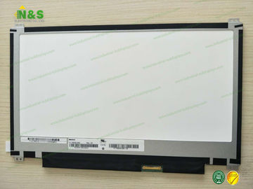 N116BGE-EB2 INNOLUX 11.6 اینچ TFT صفحه نمایش ال سی دی، صفحه نمایش LCD صفحه نمایش 1366 × 768 رزولوشن