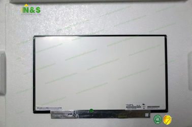 N133BGE-EB1 Innolux LCD پانل نقطه ماتریکس Anti-Glare Surface، Frequency 60Hz