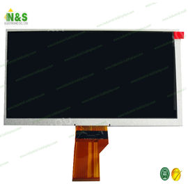 پانل Innolux 7 اینچ پانل P070BAG-CM1 با وضوح بالا 1024 × 600، نوار RGB عمودی