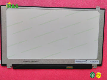 نمایشگر صفحه نمایش 15.5 اینچی لنز صفحه نمایش N156BGA-EB2 برای ماشین صنعتی