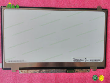 14.0 اینچ TFT صفحه نمایش ال سی دی، N140BGA-EA3 INNOLUX 1366 × 768 رزولوشن صفحه نمایش LCD