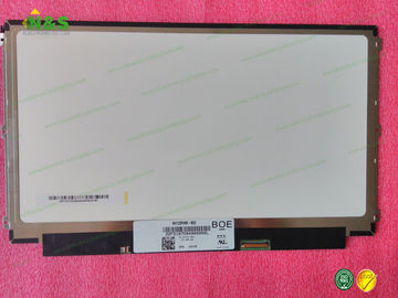 NT156WHM-N50 صفحه نمایش پانل صنعتی 15.6 اینچ پیکسل نوار خط عمودی RGB 60Hz
