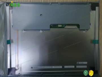 به طور معمول سیاه و سفید صنعتی LCD نمایش 10.4 اینچ TCG104XGLPAPNN-AN31-S TFT پنل