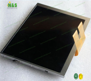 PD064VX1 PVI LCD صنعتی نمایش 6.4 اینچ سفید سفید RGB پیکسل نوار راه راه