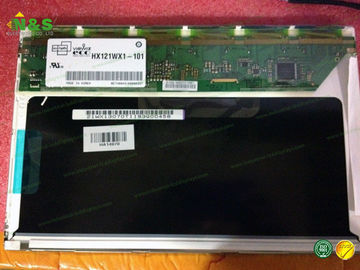 HX121WX1-101 LCD صنعتی نمایشگر TFT ماژول HYDIS 12.1 اینچ فرکانس 60Hz