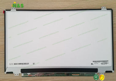 New and original LP140WH8-TPA1 TFT LCD Module 14.0 inch Surface Glare (Haze 0%) Active Area 309.4×173.95 mm